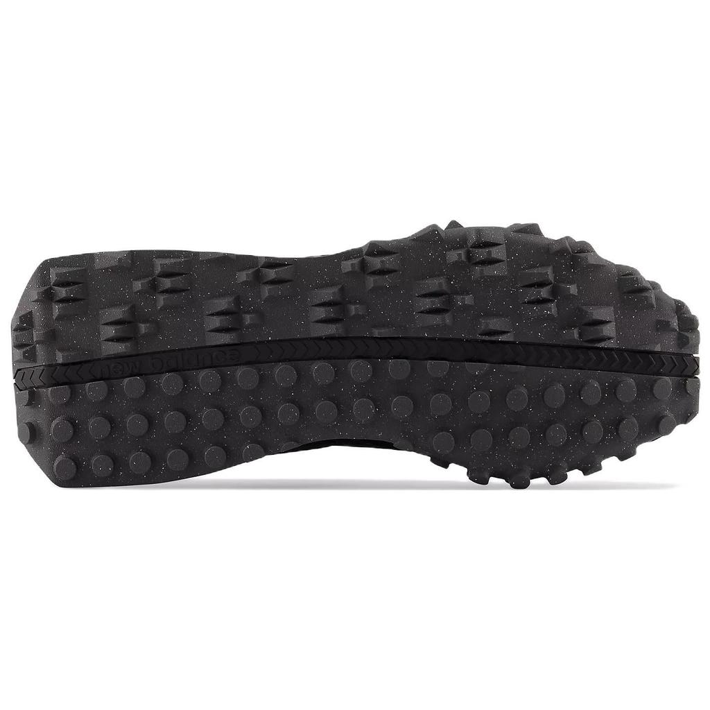 New Balance XC-72 Black Grey Unisex Sneakers UXC72GBG