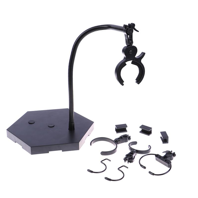 Динамичная подставка-кронштейн для игрушечной модели для игрушечной фигурки в масштабе 1/6. Крутая демонстрация