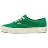 Authentic Eco Theory Casual Low Top Skate Shoes Unisex Sneaker Green VN0A5JMPGRN