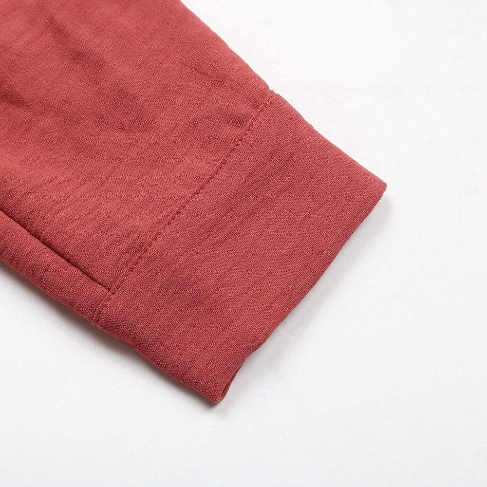 Ранняя осень, однобортное однобортное платье с воротником с лацканами и длинными рукавами на шнуровке, однотонное платье