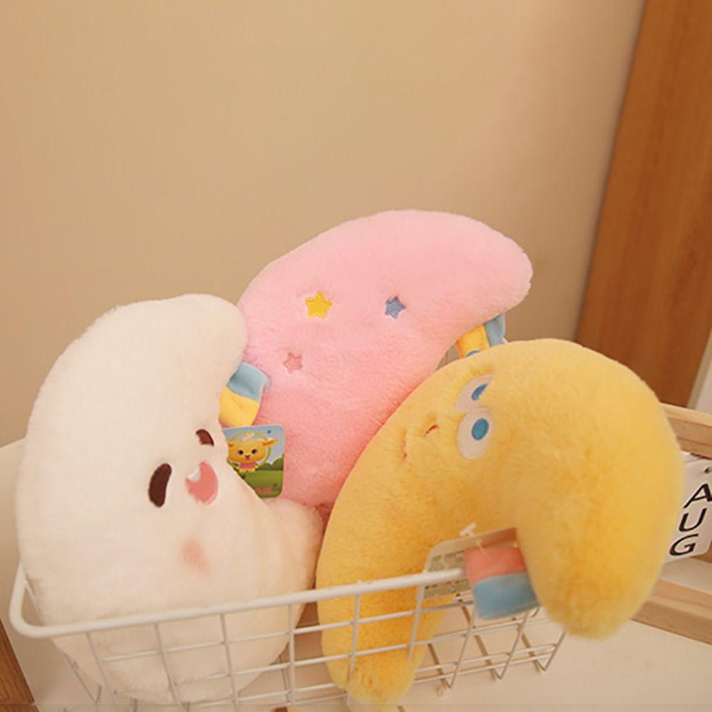 8 дюймов кукла Moon Star Moon Star плюшевая игрушка высококачественная подушка для сна