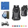 Для HONDA ADV350 ADV 350 2025 2025 Мотоциклетный дорожный рюкзак для езды на велосипеде, сумка для хранения багажа, дорожный рюкзак большой вместимости