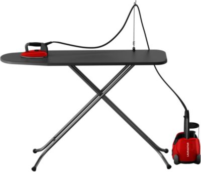 Laurastar Lift Red Steam Generator Iron