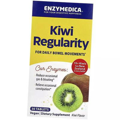 Киви, Kiwi Regularity, 30таб (71466007)
