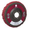 Fiber Base Disc - CALFLEX - AR887646 - 125x13x22.2