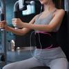 Торцевая заглушка ручки фитнес-оборудования, алюминиевые накладки на ручки для аксессуаров для силовых тренировок, просты в установке