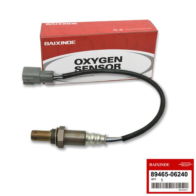 Rear Oxygen Sensor 89465-06240 for Toyota Camry Auto Parts Automotive O2 Sensor