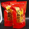 Новинка 2023 года, пакетик для чая DahongPao с застежкой-молнией, Wuyi Oolong Shui Xian DaHongPao, 200 г