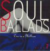 CD VARIOUS - Soul Ballads 7 FWCP1546 WEA Japan Soul/Funk Used