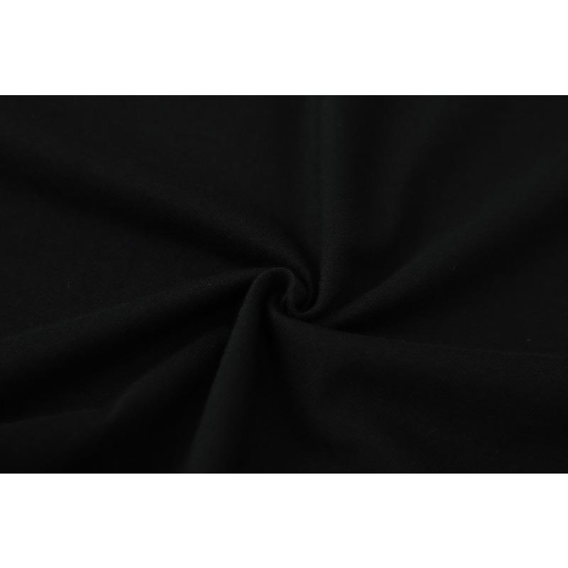 Футболка с принтом «Голова быка» Супер футболка «Лучшие друзья» Хлопковая футболка с принтом на переводной бумаге без выреза