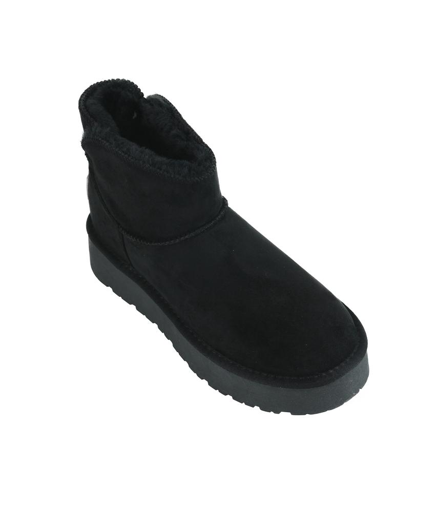 Xti Magdalena Черный 142197Blk