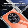 Прозрачный чехол для телефона Realme GT 5 Pro Neo 5 240W 5se Slim Soft TPU GT5 Neo 5 GT2 Pro GT 3 3T 2T Neo5 задняя крышка