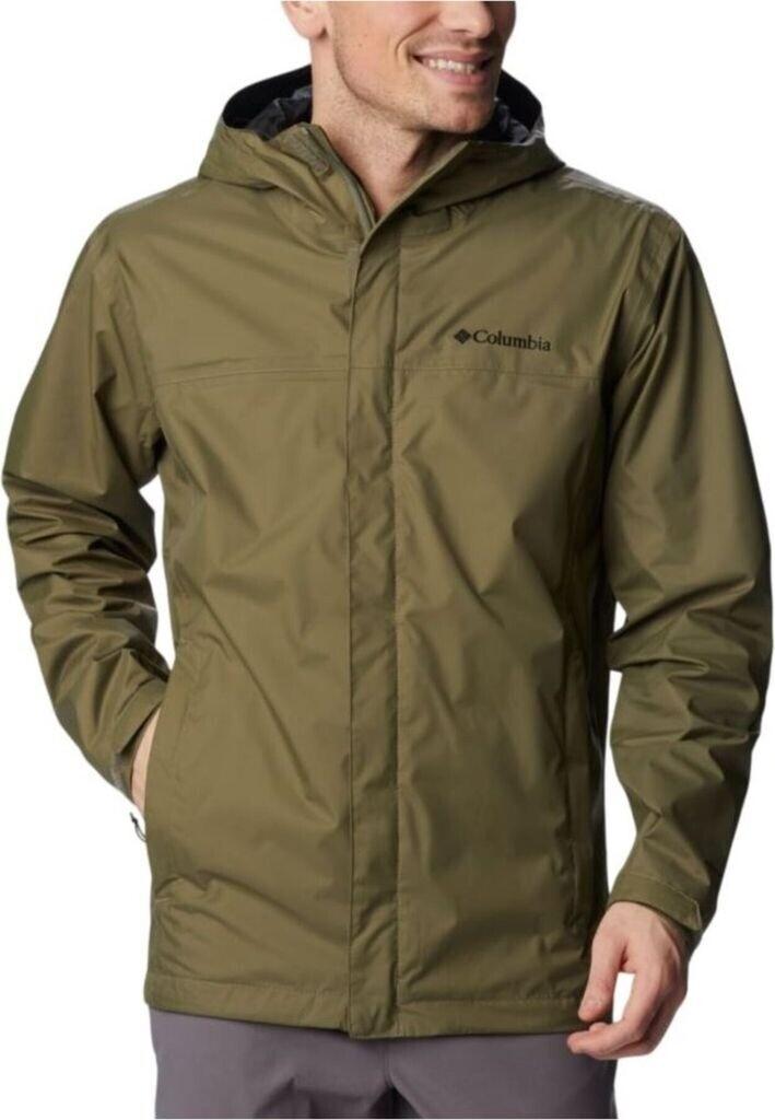 Куртка Columbia Watertight™ II WP Jacket