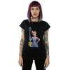 Disney Womens/Ladies Toy Story 4 Bo Peep Hook Cotton T-Shirt