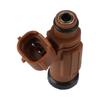 Fuel Injectors 15710-01H00 For SUZUKI GSXR600 GSXR750 2006-2007