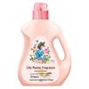 Liby Master Fragrance Натуральный стиральный порошок