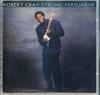 CD ROBERT CRAY - Strong Persuader PHCR2049 Mercury 1986 Германия Рок Б/У