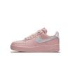 Air Force 1 Pink Sherpa