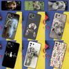 Чехол для телефона Xiaomi 13T 11T 12T 14T Pro 13 14 15 Ultra POCO X7 Pro X3 X5 X6 F5 F6 M6 Pro с изображением собаки Веймаранер