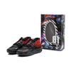 Puma LaMelo Ball MB.01 Черно-красный Blast 376443-08