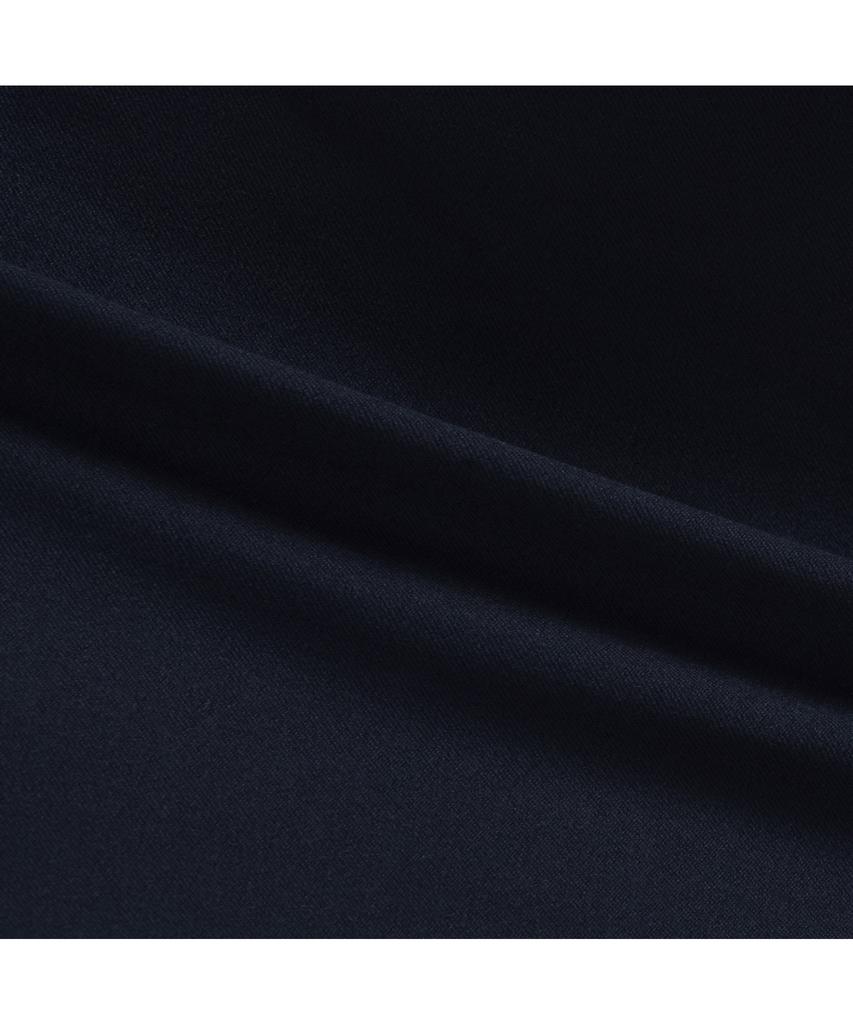 LACOSTE Женские прямые фланелевые укороченные брюки Hf671E-55N 166