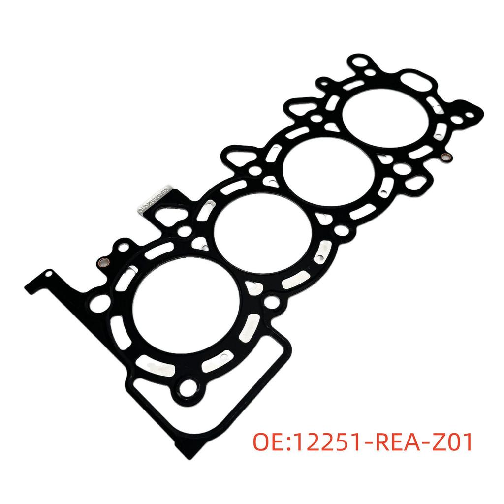 Stainless Steel Cylinder Gasket for Honda Fit 1.3L (12251-REA-Z01)