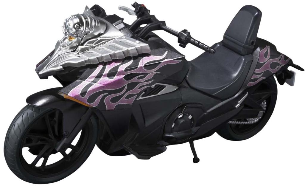 TAMASHII NATIONS Ride Chaser SHFiguarts