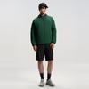 DESCENTE Тренировочные спортивные шорты для фитнеса, удобные, мужские, D6331THP51