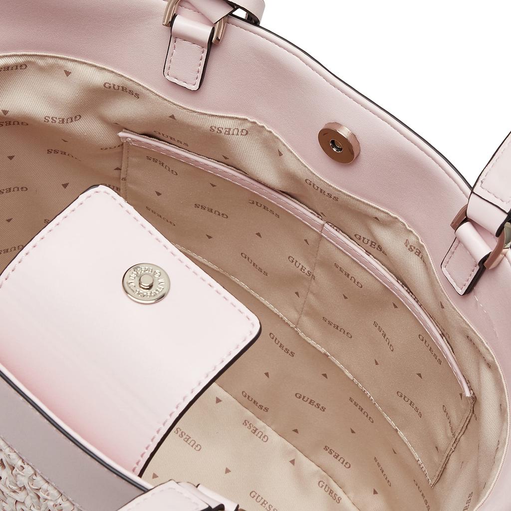 LIGURIA SHOPPER Bag DPD [GUESS] Ladies'