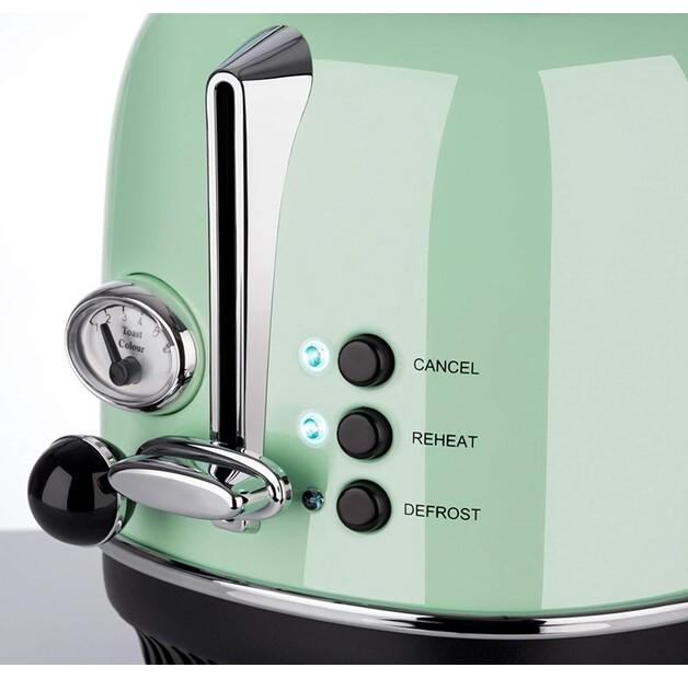 Toaster Korona 21665 Retro