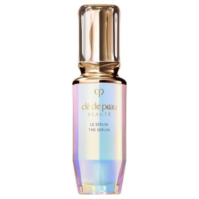 Shiseido de Peau Beautel Сыворотка II 50 мл Кле ()