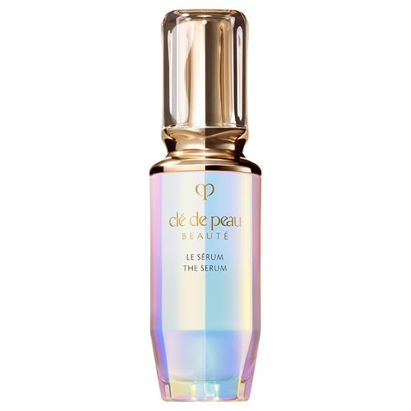 Shiseido Cle de Peau Beaute Le Serum II 50ml (domestic genuine product)