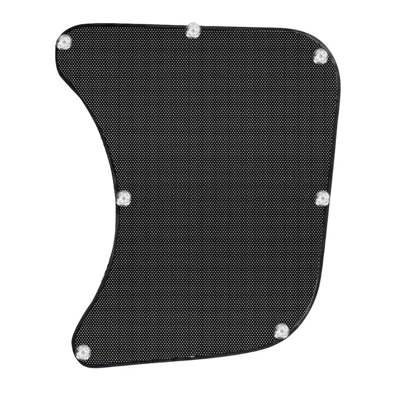 1Pc/2Pcs Side Window Sun Shade for Semi Truck Window Shade Semi Truck Accessory