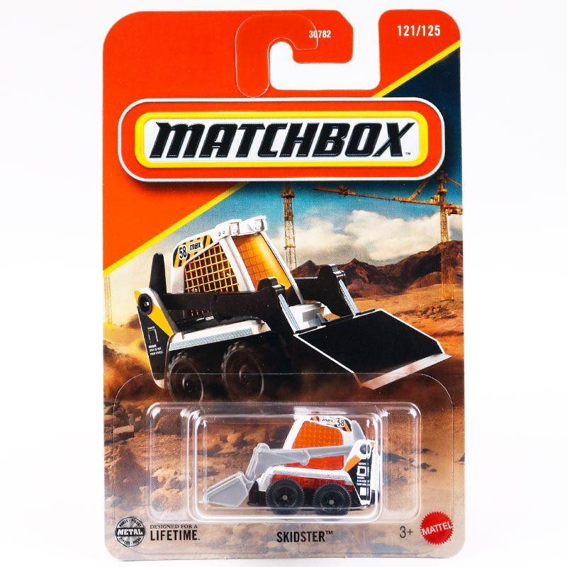 CJV1 Оригинальная модель металлического автомобиля Matchbox City Hero Литая 1/64 Benz Bentley Toyota Mclaren Mini Cooper Voiture Игрушки для детей Мальчиков Подарок