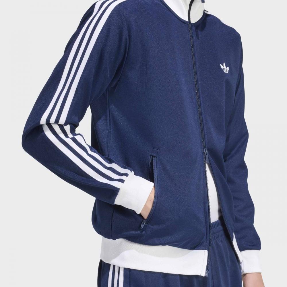 AdidaS Women S claSSic Track Top