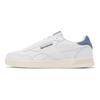 Reebok Кроссовки унисекс Court Advance White Blue Slate Cloud-White Vector- Navy 100074281