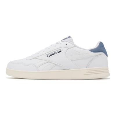 Кроссовки унисекс Court Advance White Blue Slate Cloud-White Vector- Navy 100074281