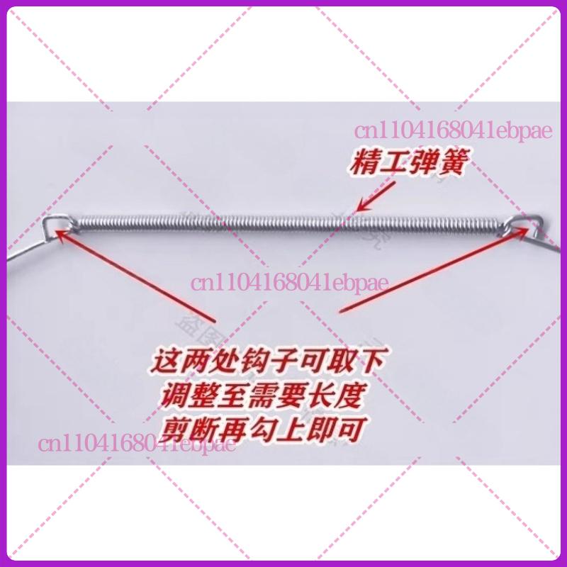 Подходит для уплотнительного кольца дверцы стиральной машины TCL XQG85-FC101BP/FD301BP/FD301HBP/518T