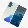 Для Xiaomi Redmi Note 11 Pro 5G/11E Pro крышка батарейного отсека задняя стеклянная крышка корпус задняя камера замена рамки объектива