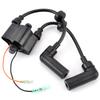 65W-85570-00 65W-85570-01 Ignition Coil Assy For Yamaha 20HP F20A 25HP F25 T25 FT25B 45HP F45A