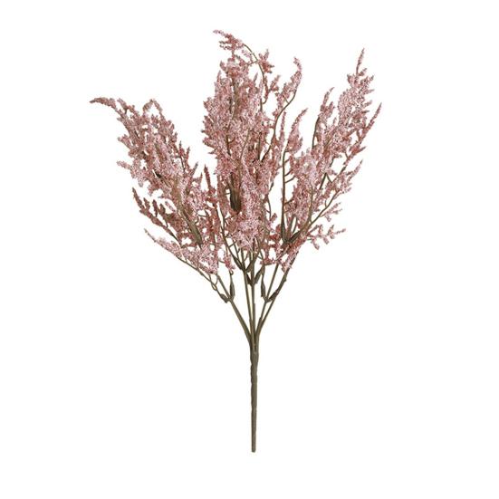 Поддельный цветок, анти-выцветание, сделай сам, пластиковая цветочная композиция, декоративная поддельная лаванда, офисный декор