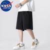 Мужские легкие дышащие повседневные шорты NASA MARVEL