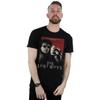 The Lost Boys Mens Distressed Poster T-Shirt