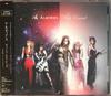 CD ALDIOUS Deep Exceed BSRS002 Bright Star Rec 2010 Japan ObiJapanese PopRock Used