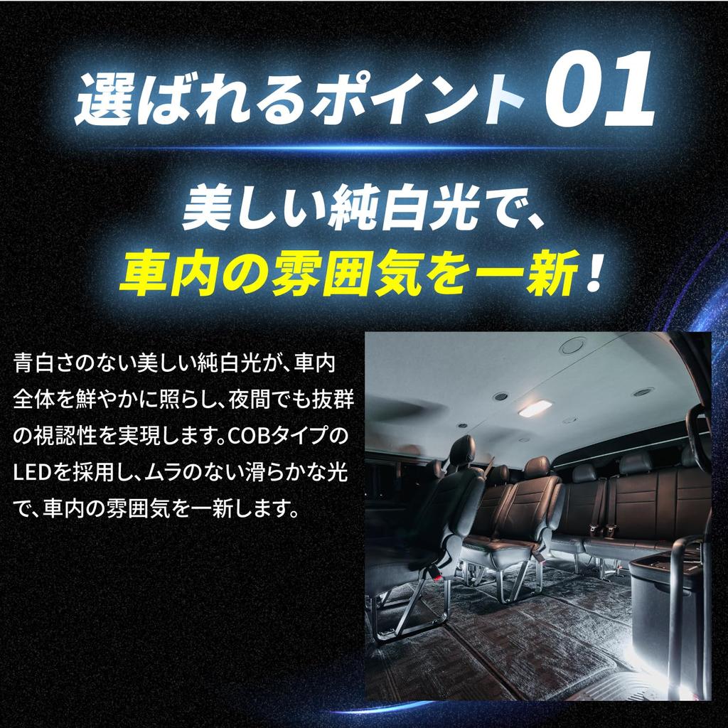 Светодиодная лента Takenous Takemura Shokai 5 м 12 В COB LED Автомобильный Элекционный Белый свет, Водонепроницаемая, Лента, Детали, Мотоцикл, Автомобиль,