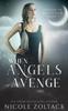 Книга When Angels Avenge : 7