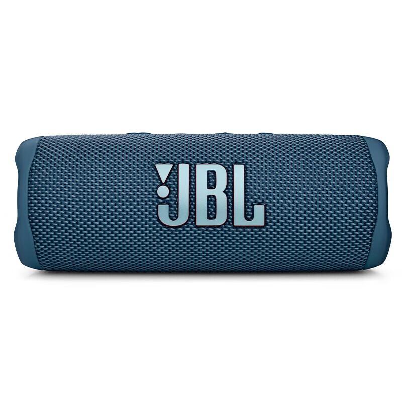 JBL Flip 6 Portable Bluetooth Speaker