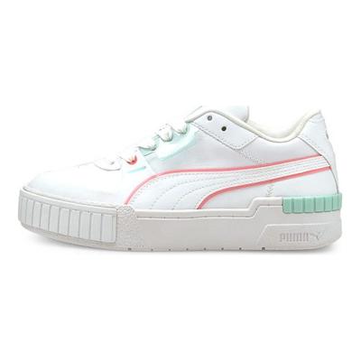 Cali Sport City Lights - Кроссовки Sunblaze White Women 381125-01