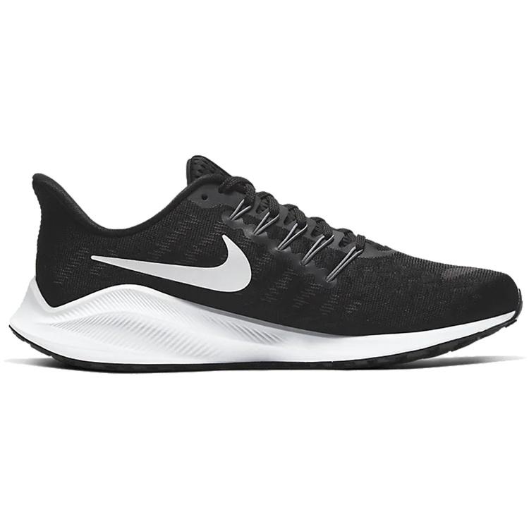 Nike Мужские кроссовки Air Zoom Vomero 14 'Black Thunder Grey' AH7857-011