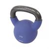 Russian Dumbbell - Cecotec - Drumfit KettleBell 10000 Neo - 10 Kg - Neoprene Coating - Ergonomic Handle